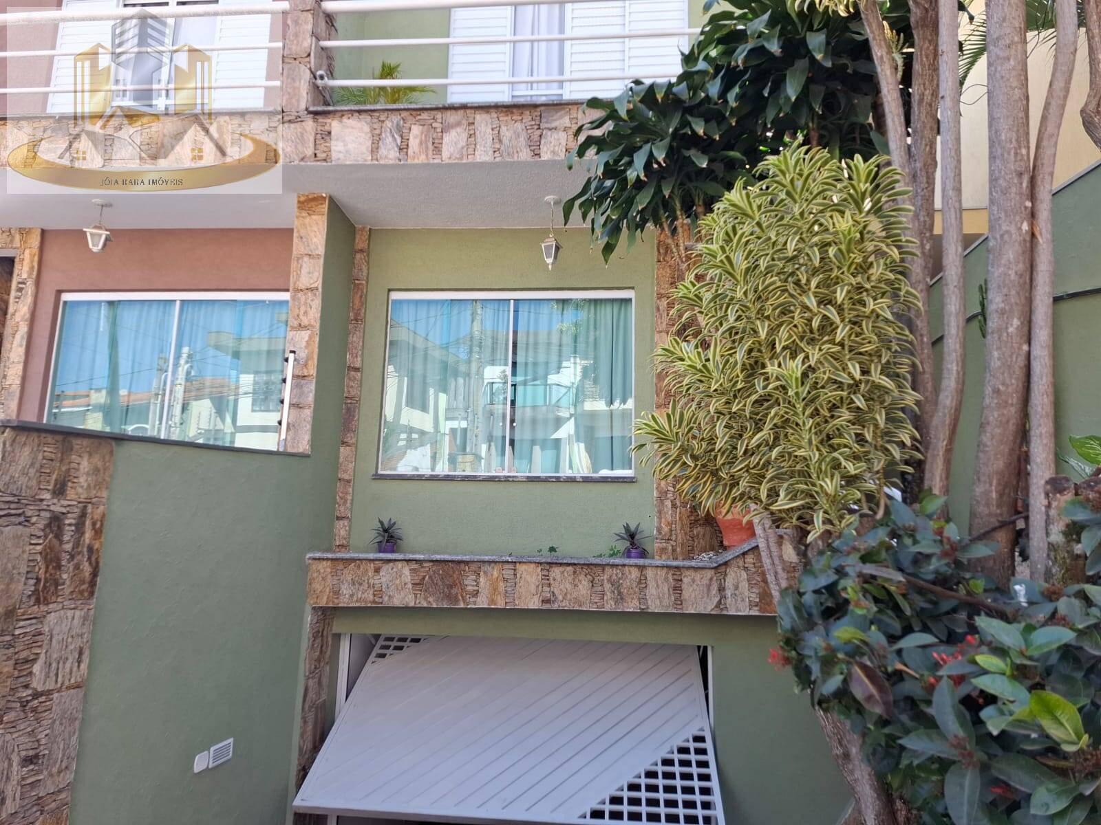 Sobrado, 3 quartos, 216 m² - Foto 17