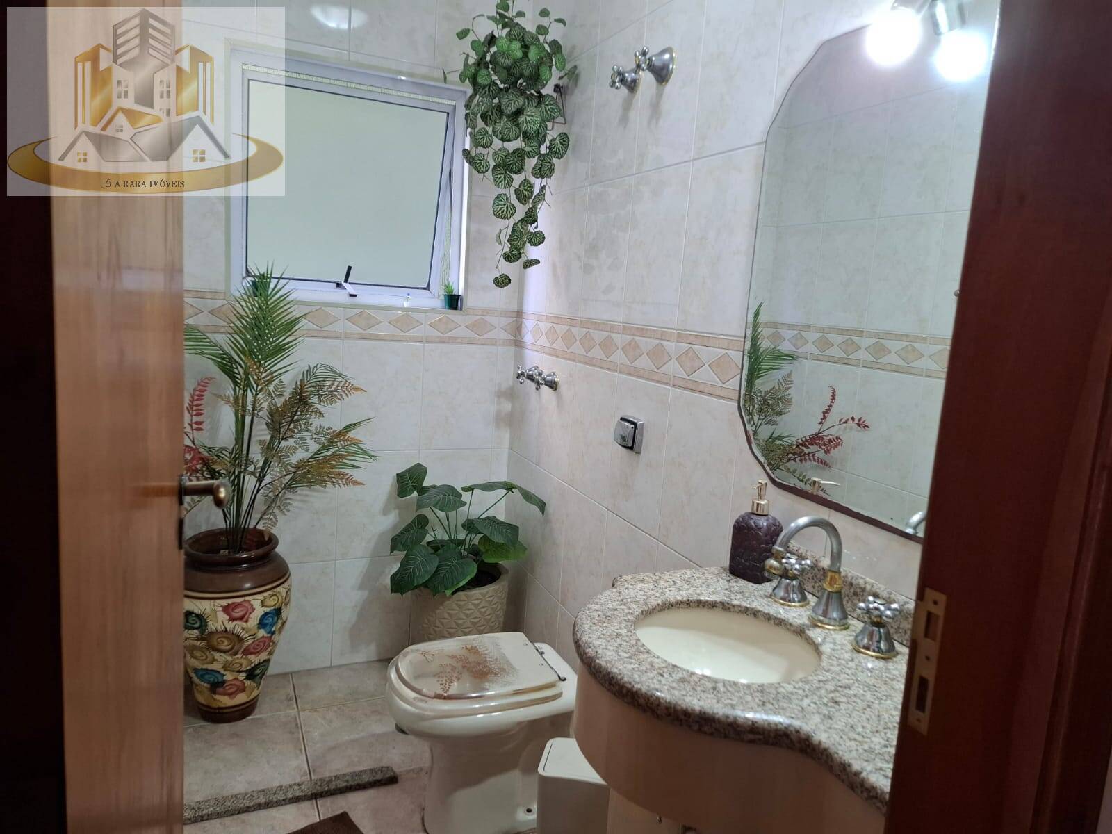 Sobrado, 3 quartos, 216 m² - Foto 11