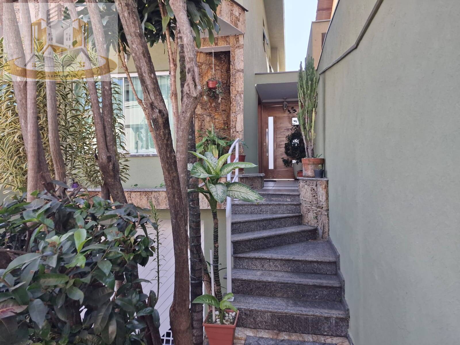 Sobrado, 3 quartos, 216 m² - Foto 15
