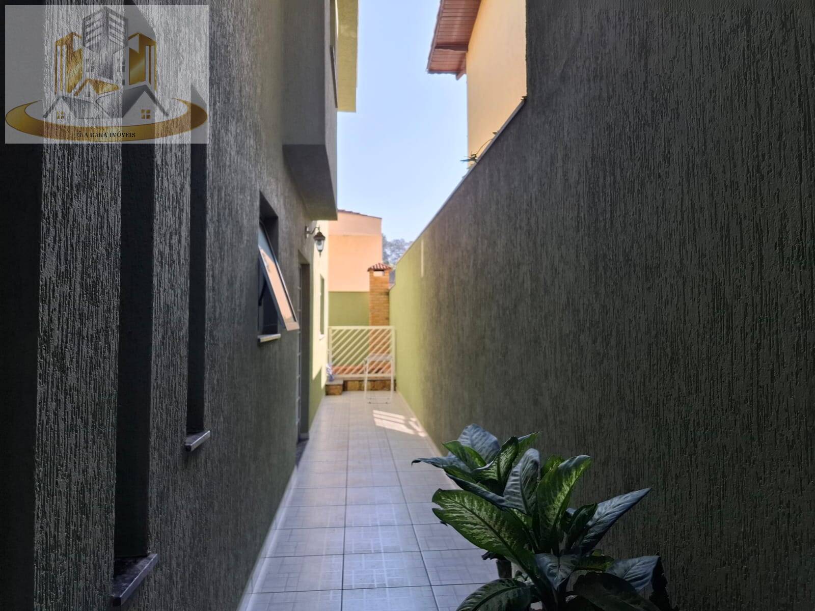 Sobrado, 3 quartos, 216 m² - Foto 12