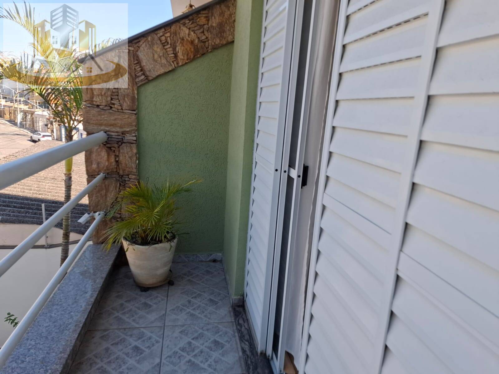 Sobrado, 3 quartos, 216 m² - Foto 5