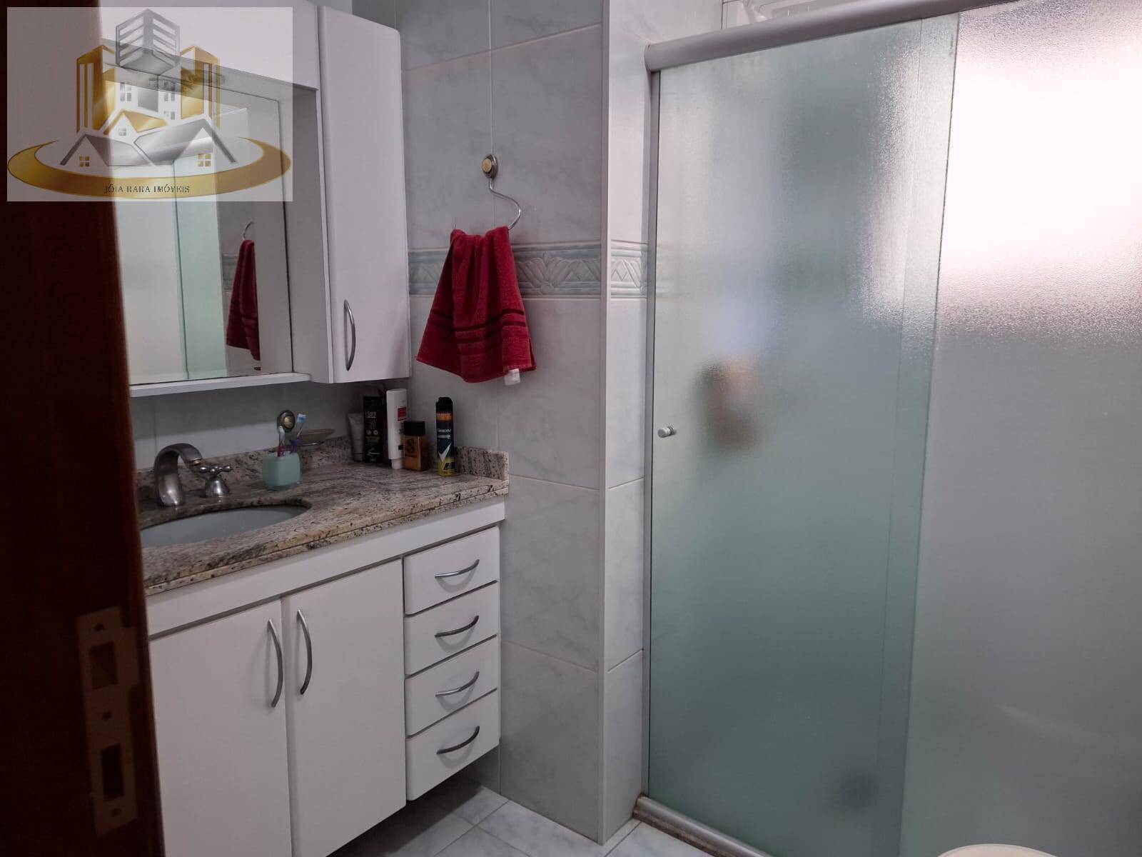 Sobrado, 3 quartos, 216 m² - Foto 8