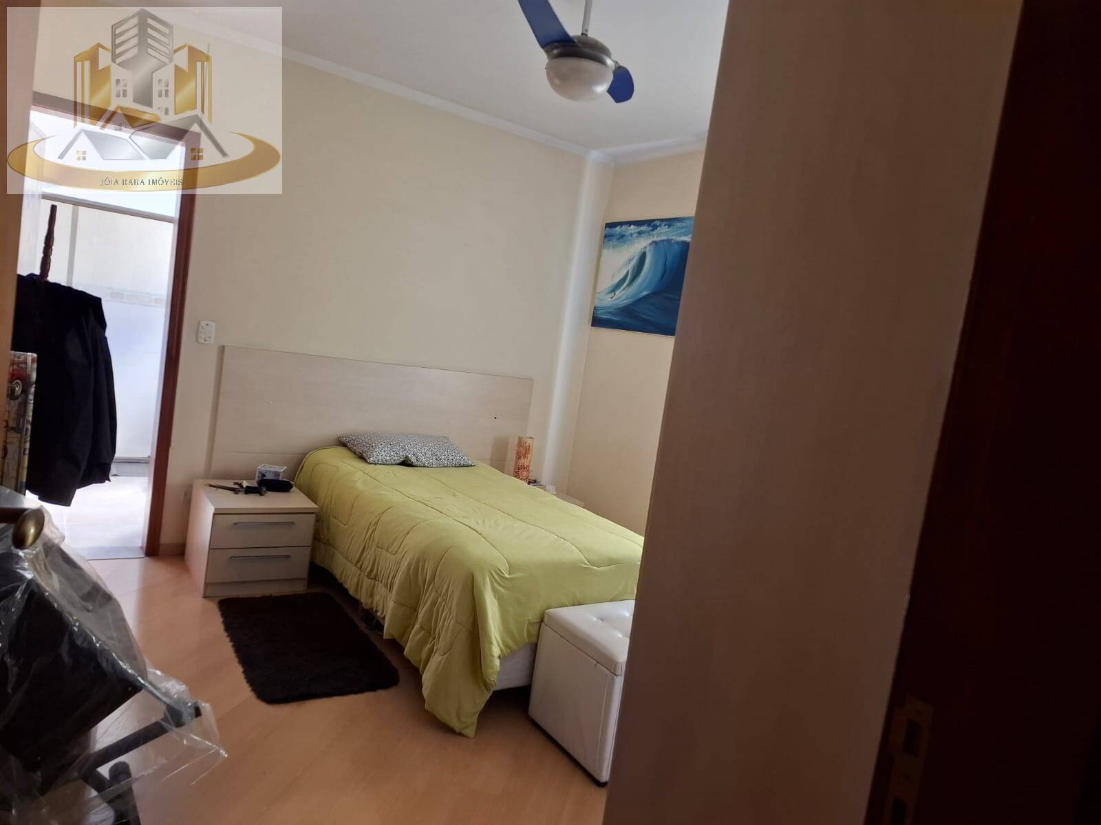Sobrado, 3 quartos, 216 m² - Foto 6