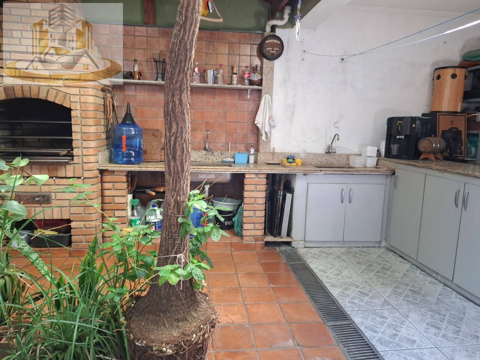 Sobrado, 3 quartos, 216 m² - Foto 13