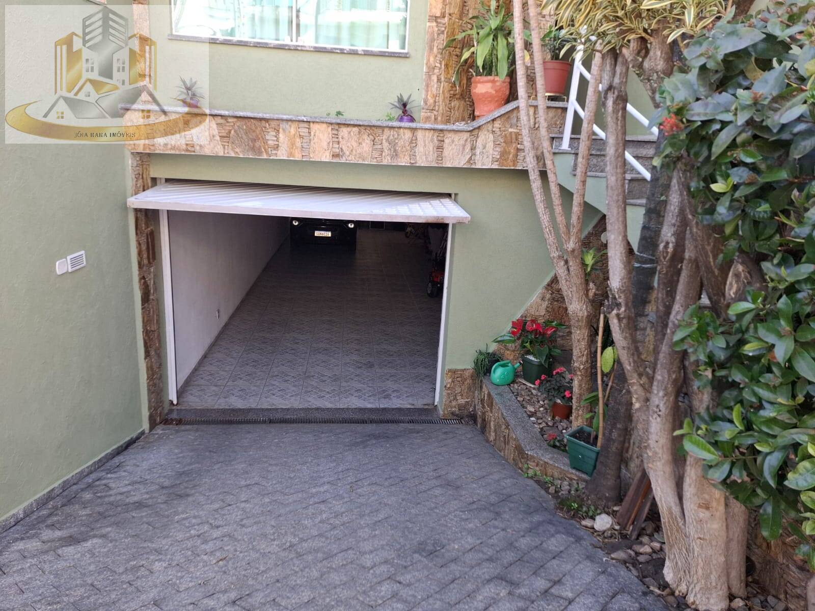 Sobrado, 3 quartos, 216 m² - Foto 18