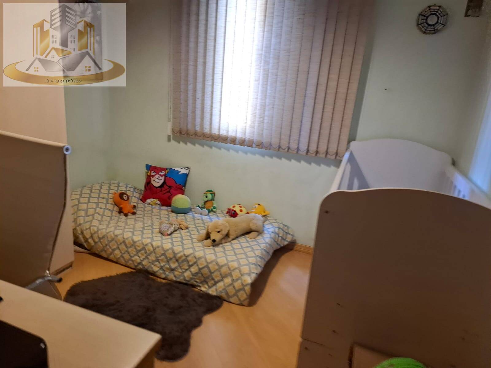 Sobrado, 3 quartos, 216 m² - Foto 7