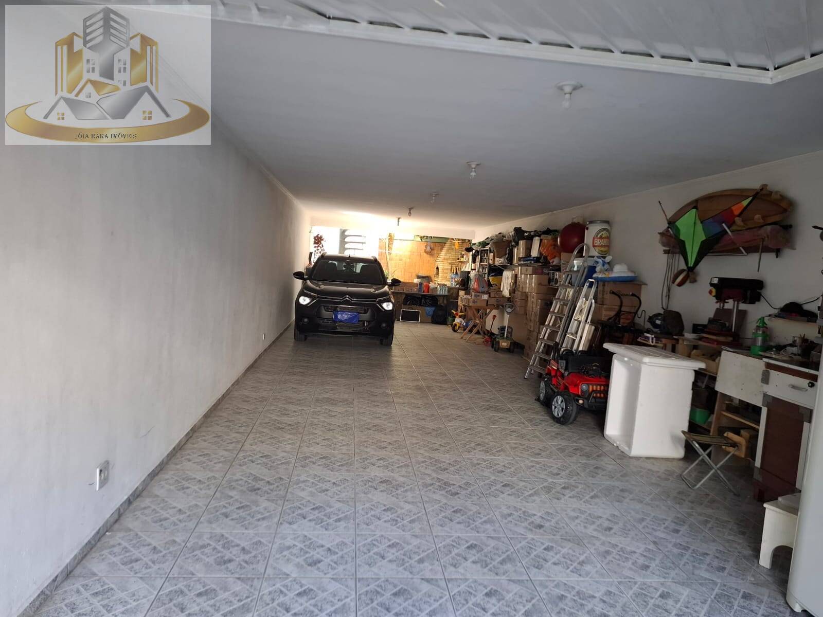 Sobrado, 3 quartos, 216 m² - Foto 16