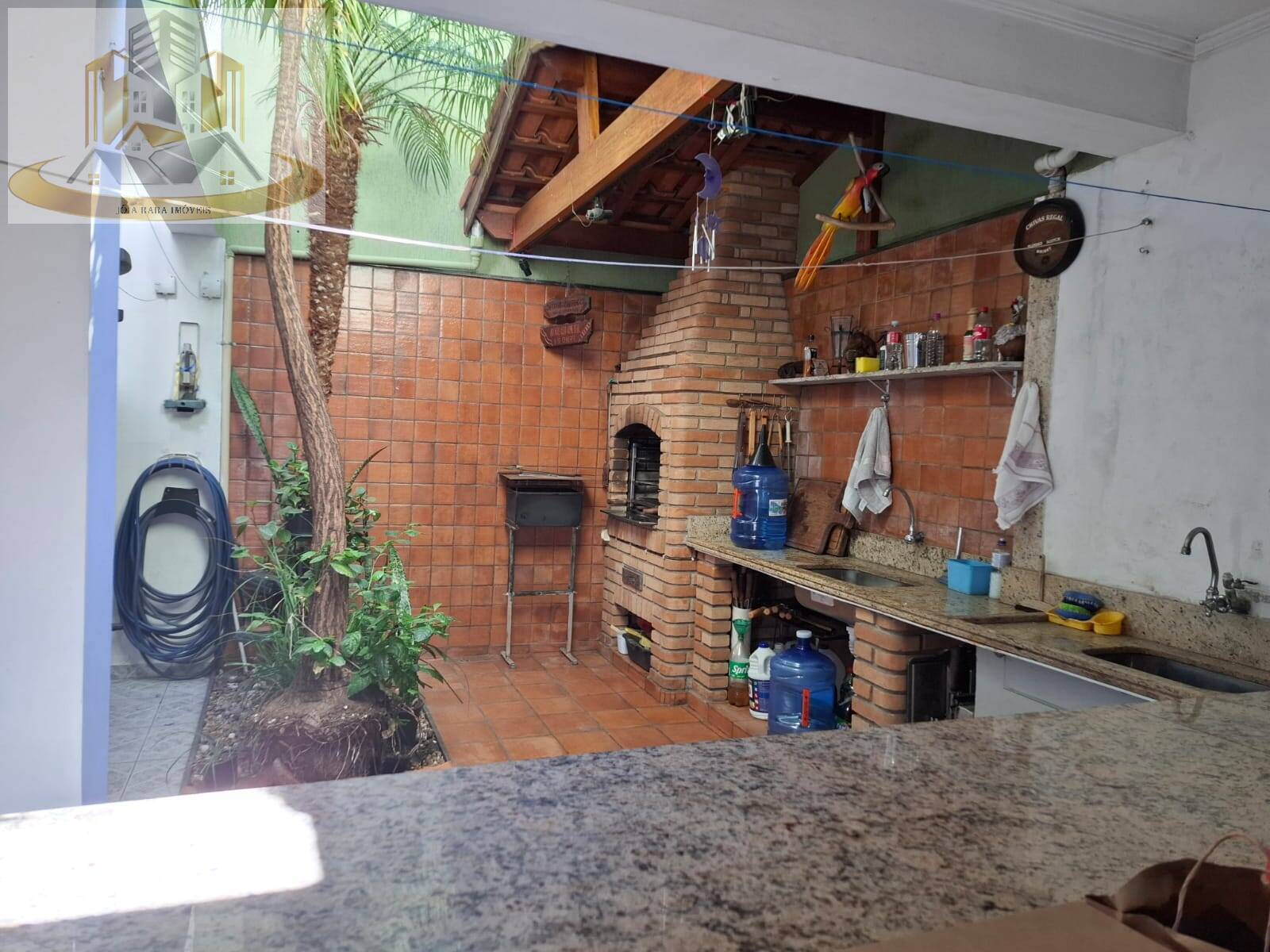 Sobrado, 3 quartos, 216 m² - Foto 14
