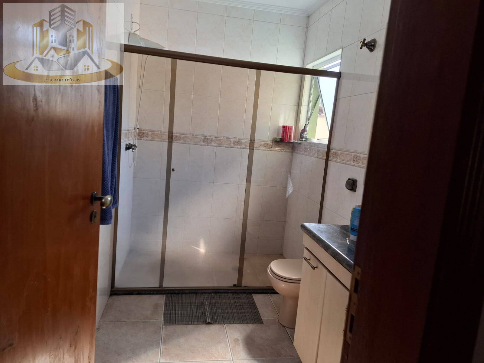 Sobrado, 3 quartos, 216 m² - Foto 9