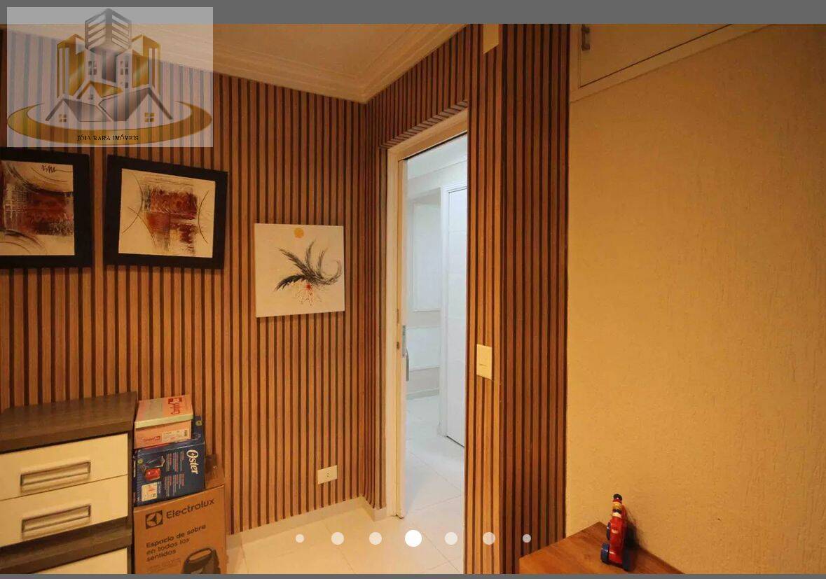 Apartamento, 2 quartos, 68 m² - Foto 5
