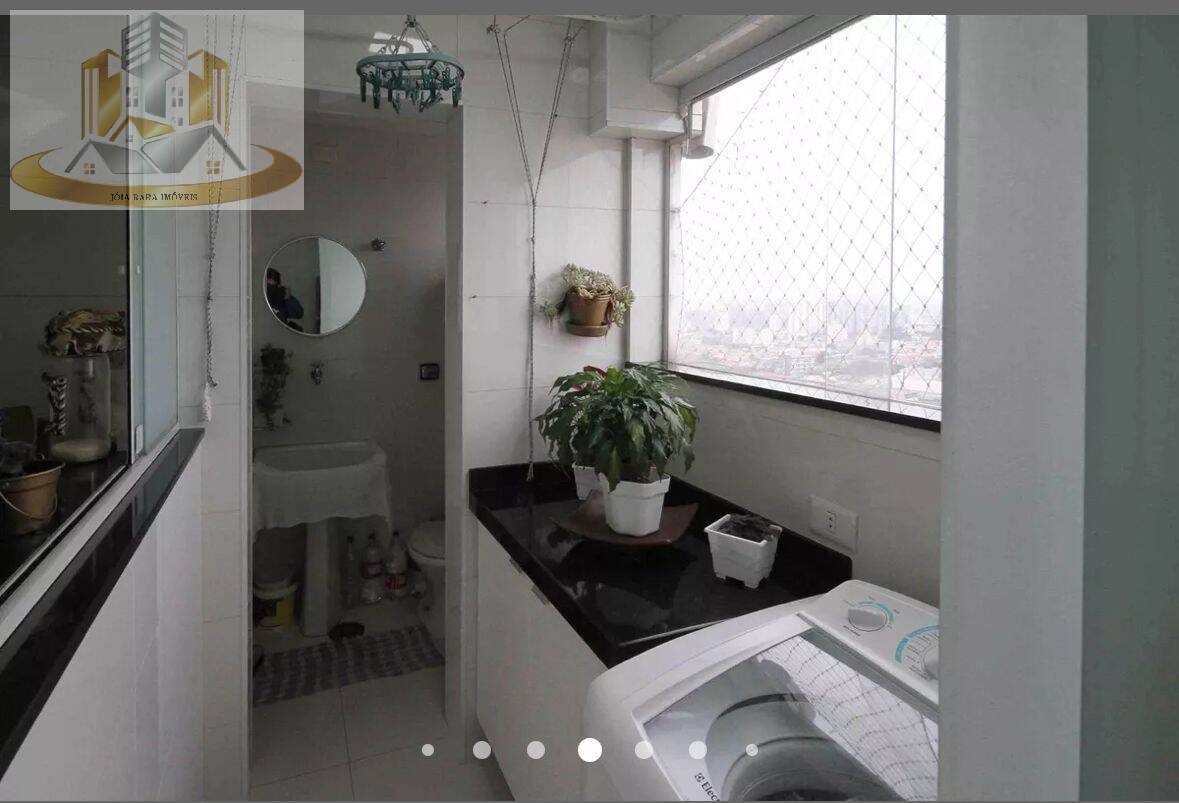 Apartamento, 2 quartos, 68 m² - Foto 3