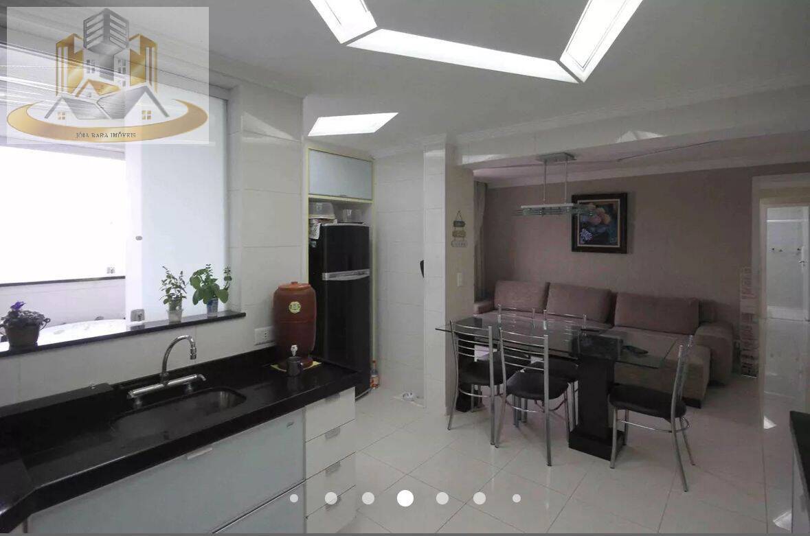 Apartamento, 2 quartos, 68 m² - Foto 2