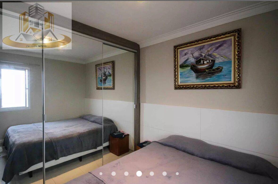 Apartamento, 2 quartos, 68 m² - Foto 6
