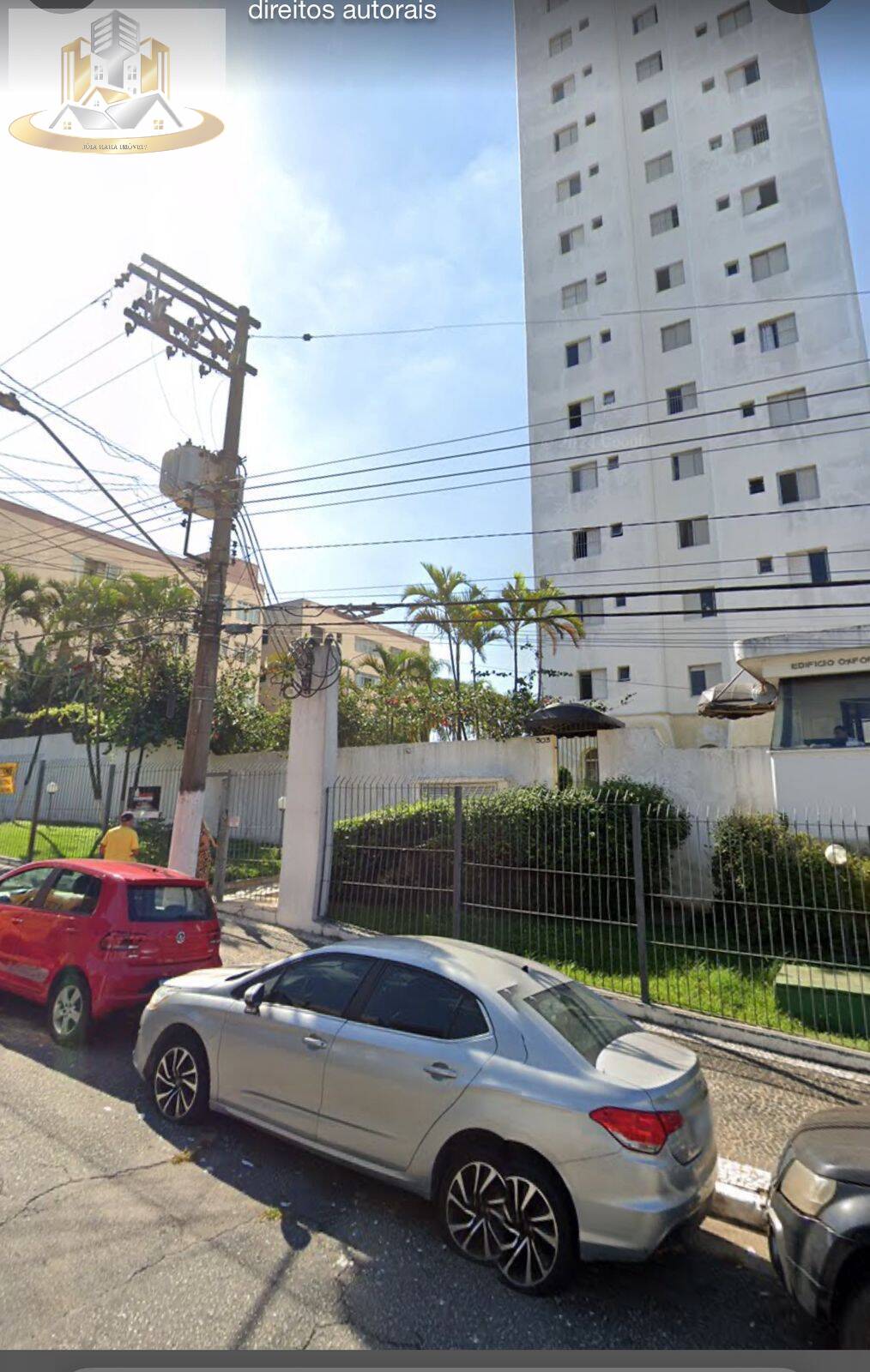 Apartamento, 2 quartos, 68 m² - Foto 17