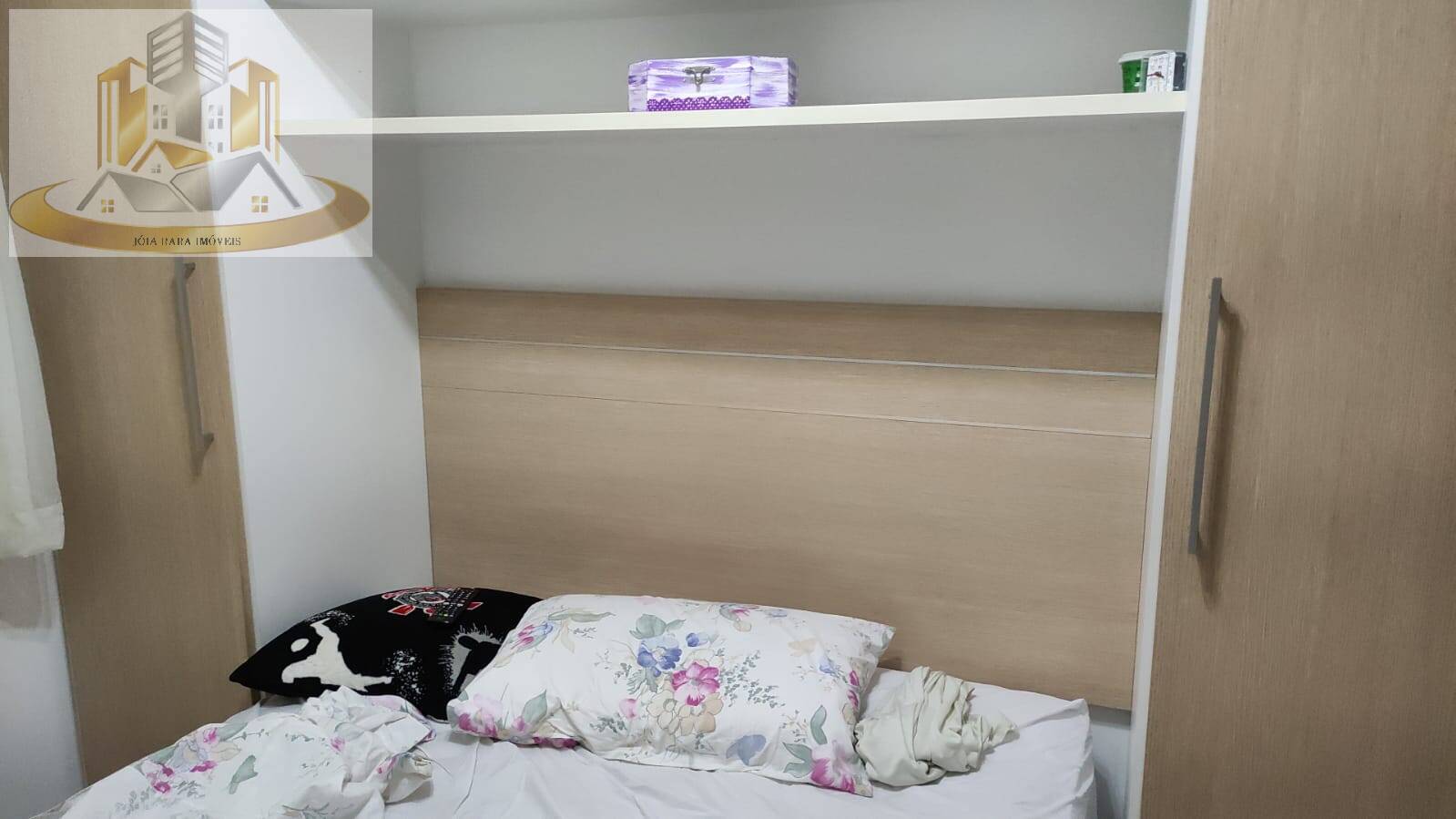 Apartamento, 2 quartos, 60 m² - Foto 2