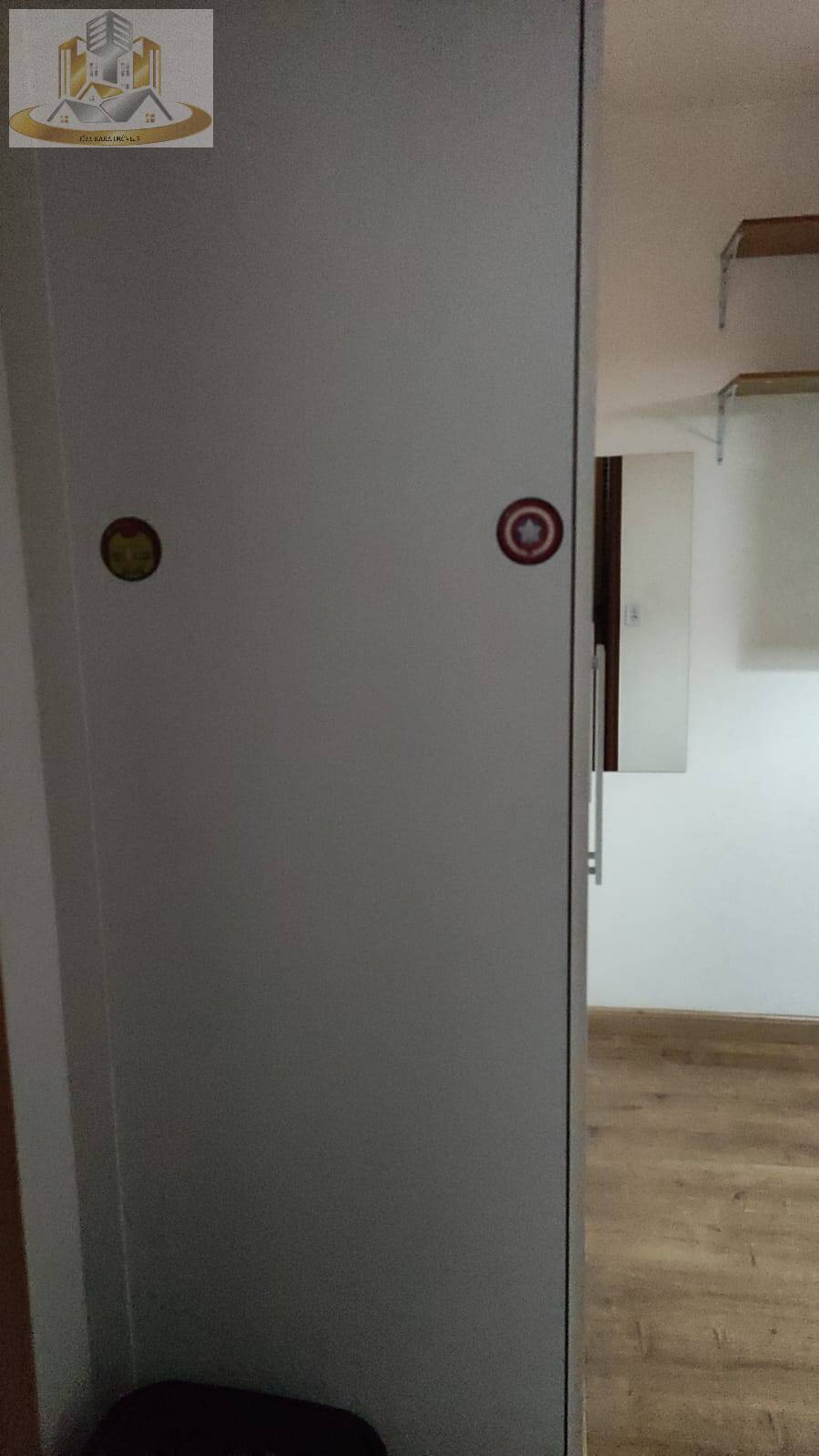 Apartamento, 2 quartos, 60 m² - Foto 4