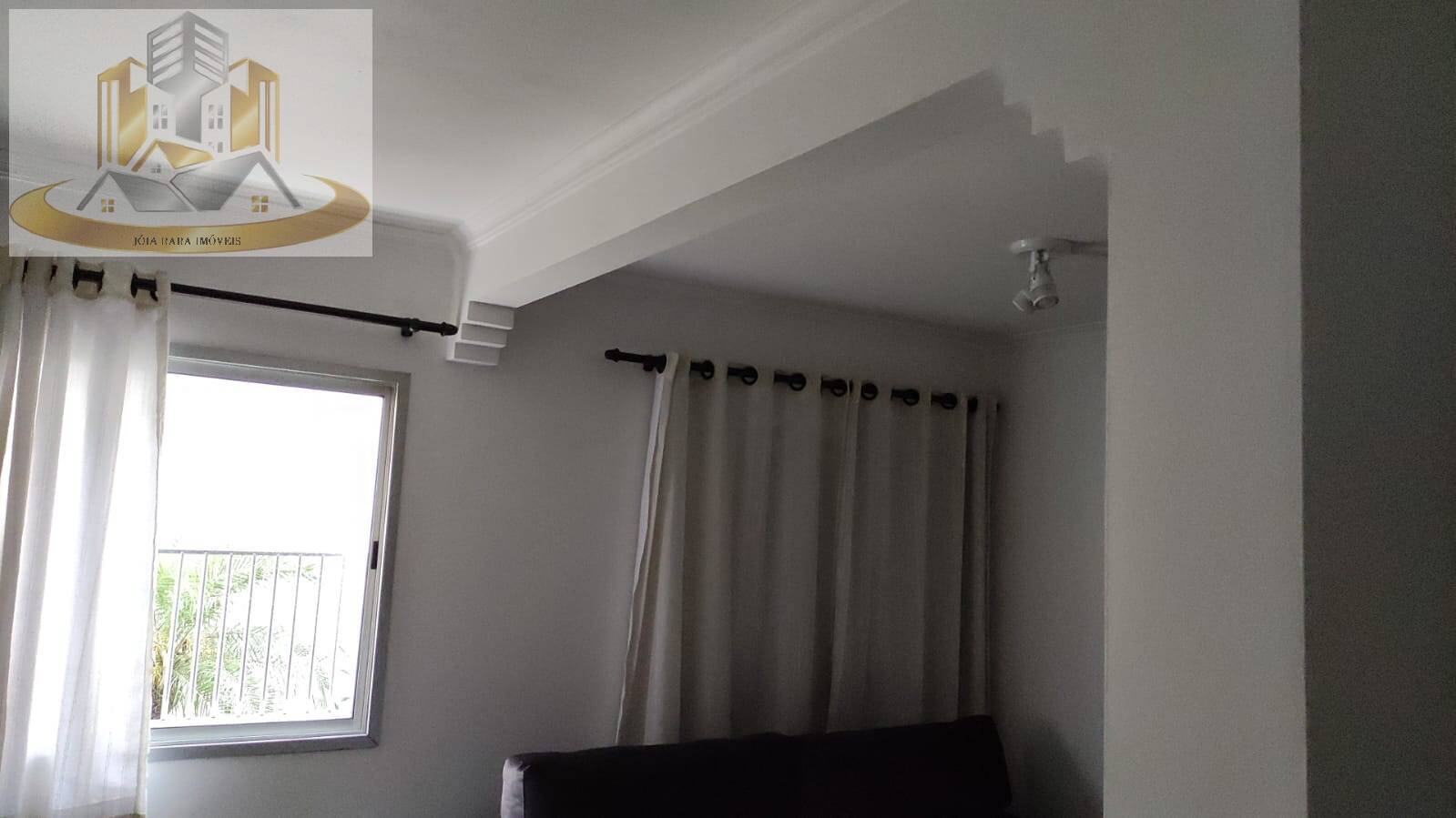 Apartamento, 2 quartos, 60 m² - Foto 3