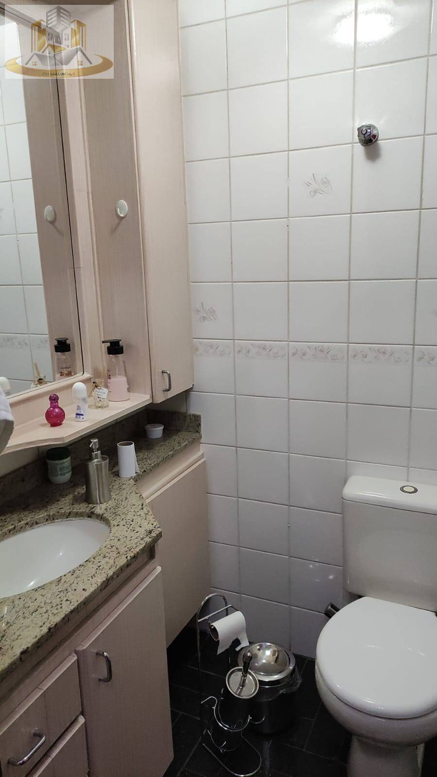 Apartamento, 2 quartos, 60 m² - Foto 6
