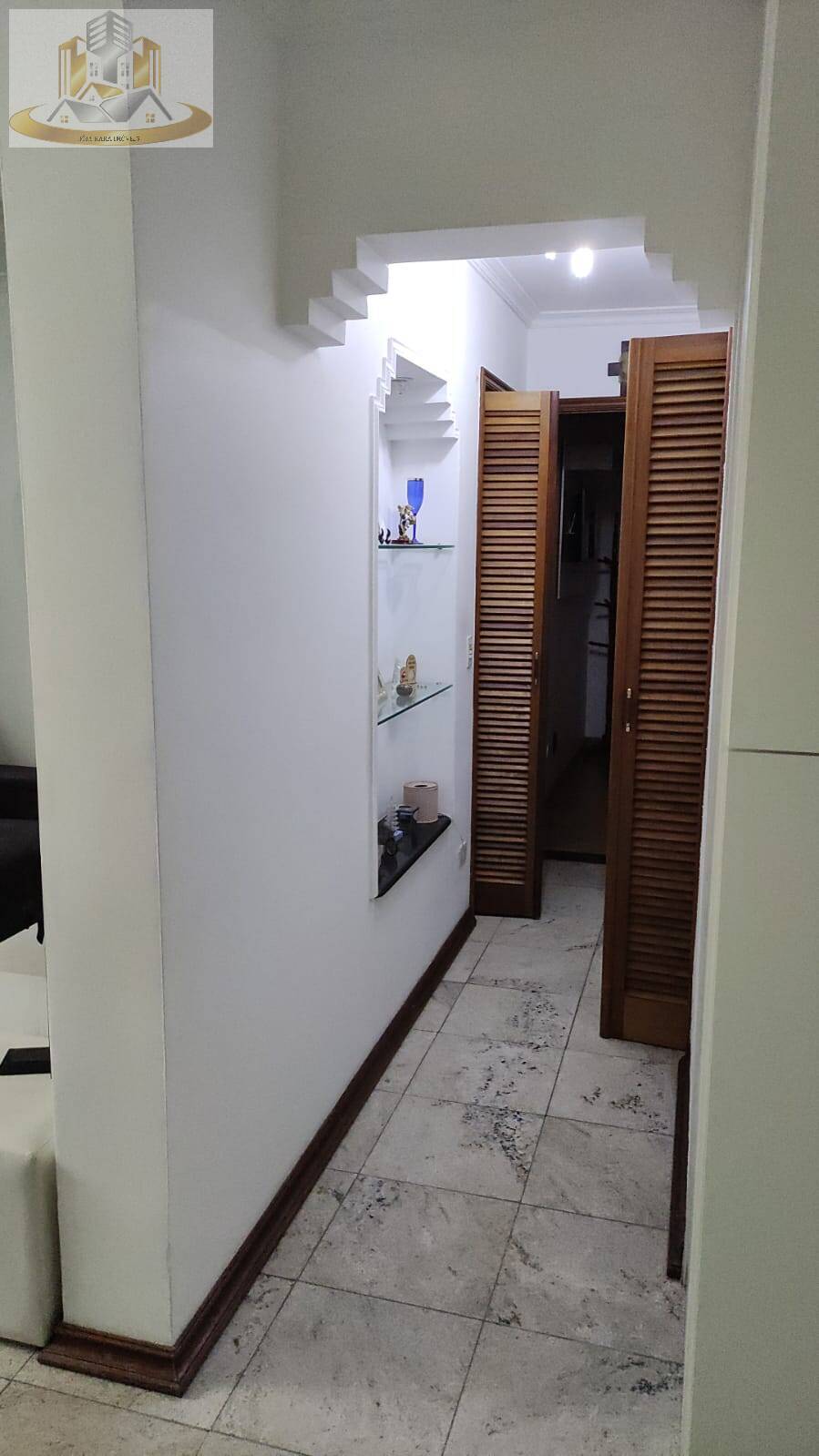 Apartamento, 2 quartos, 60 m² - Foto 8