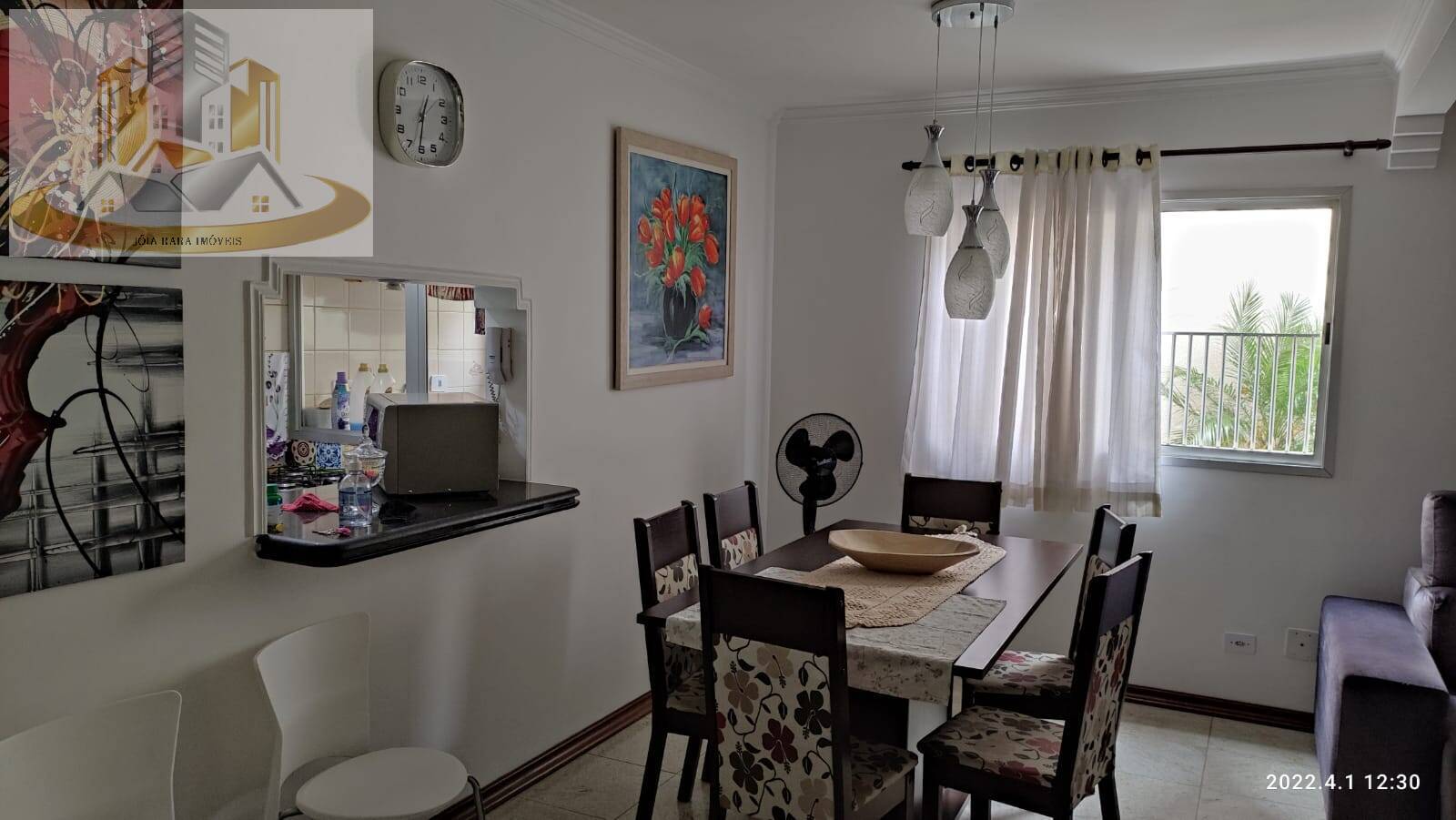 Apartamento, 2 quartos, 60 m² - Foto 14
