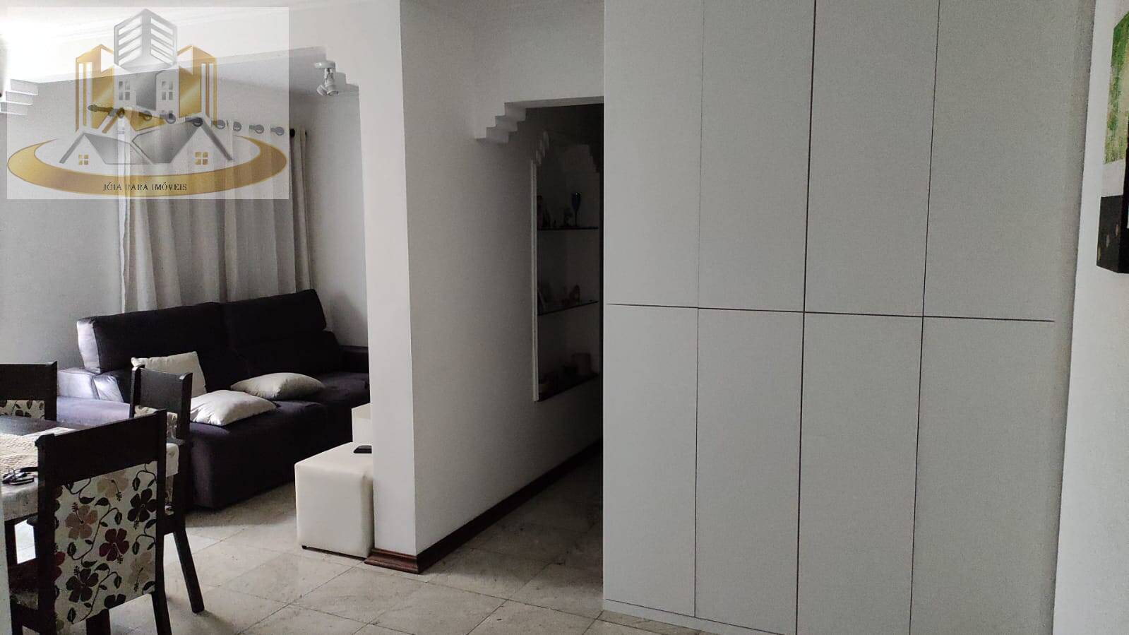 Apartamento, 2 quartos, 60 m² - Foto 9