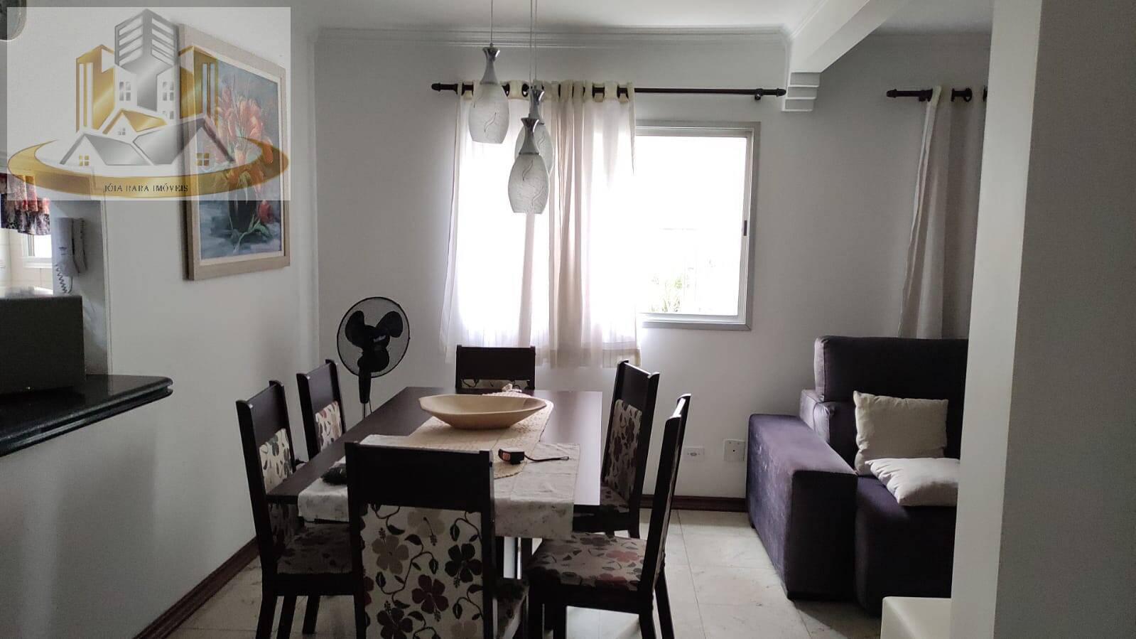Apartamento, 2 quartos, 60 m² - Foto 11