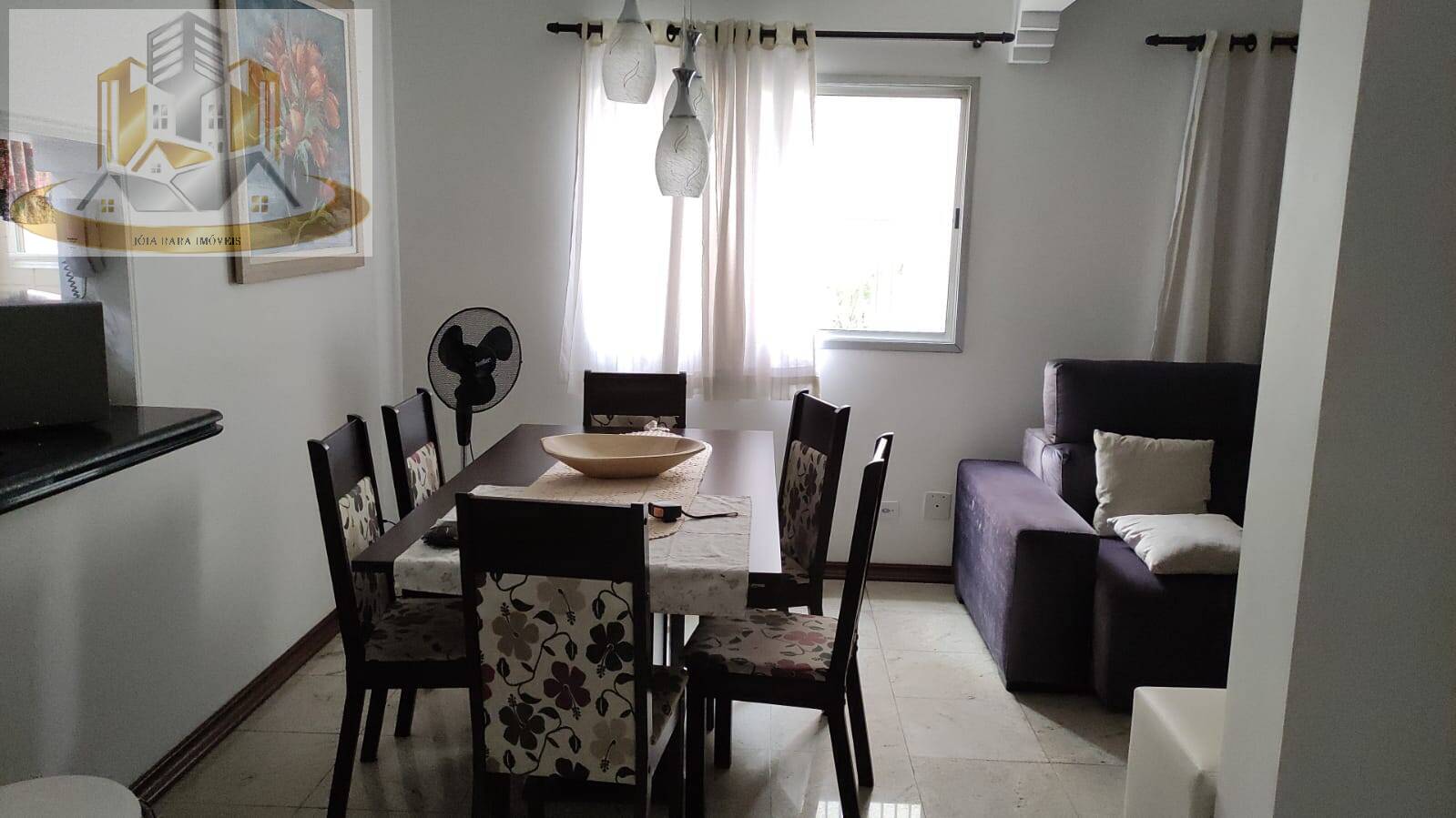 Apartamento, 2 quartos, 60 m² - Foto 13