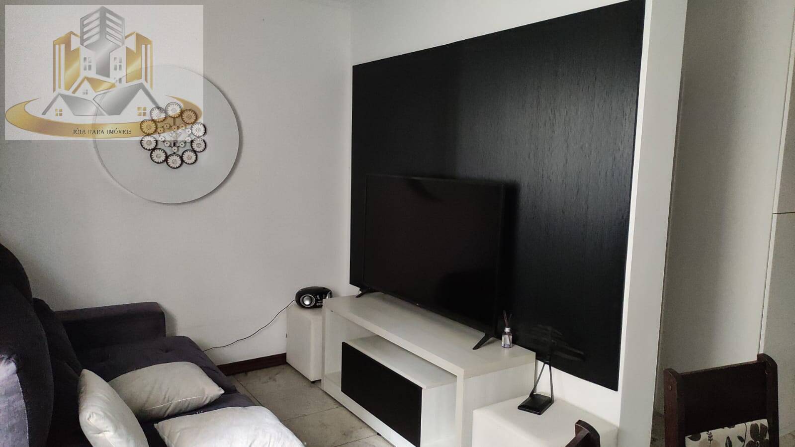 Apartamento, 2 quartos, 60 m² - Foto 12