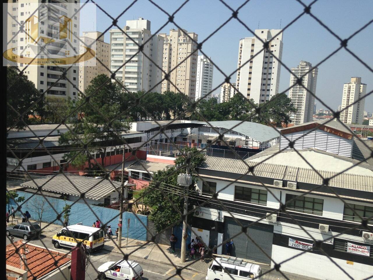 Apartamento, 3 quartos, 68 m² - Foto 1