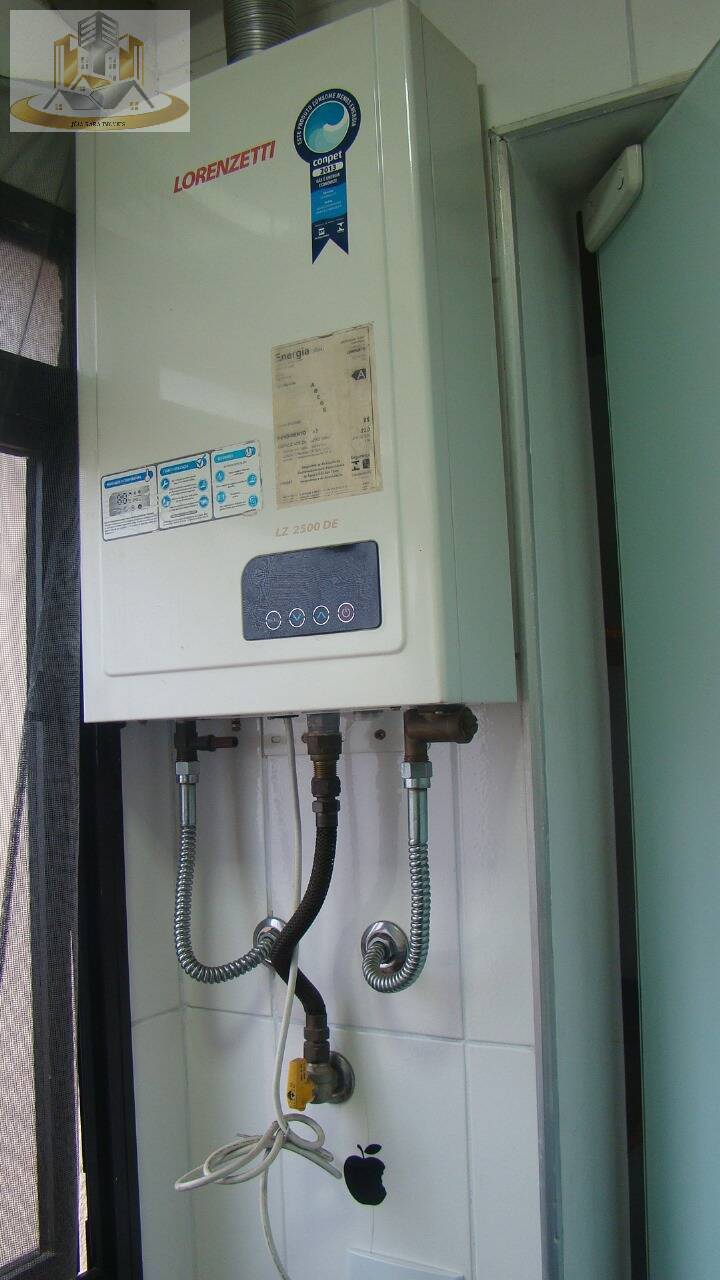 Apartamento, 3 quartos, 68 m² - Foto 8