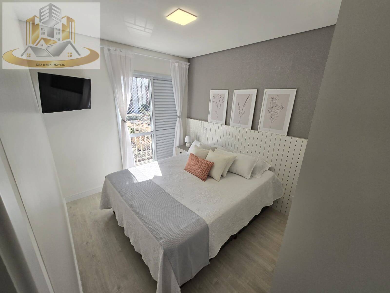 Apartamento, 2 quartos, 63 m² - Foto 24