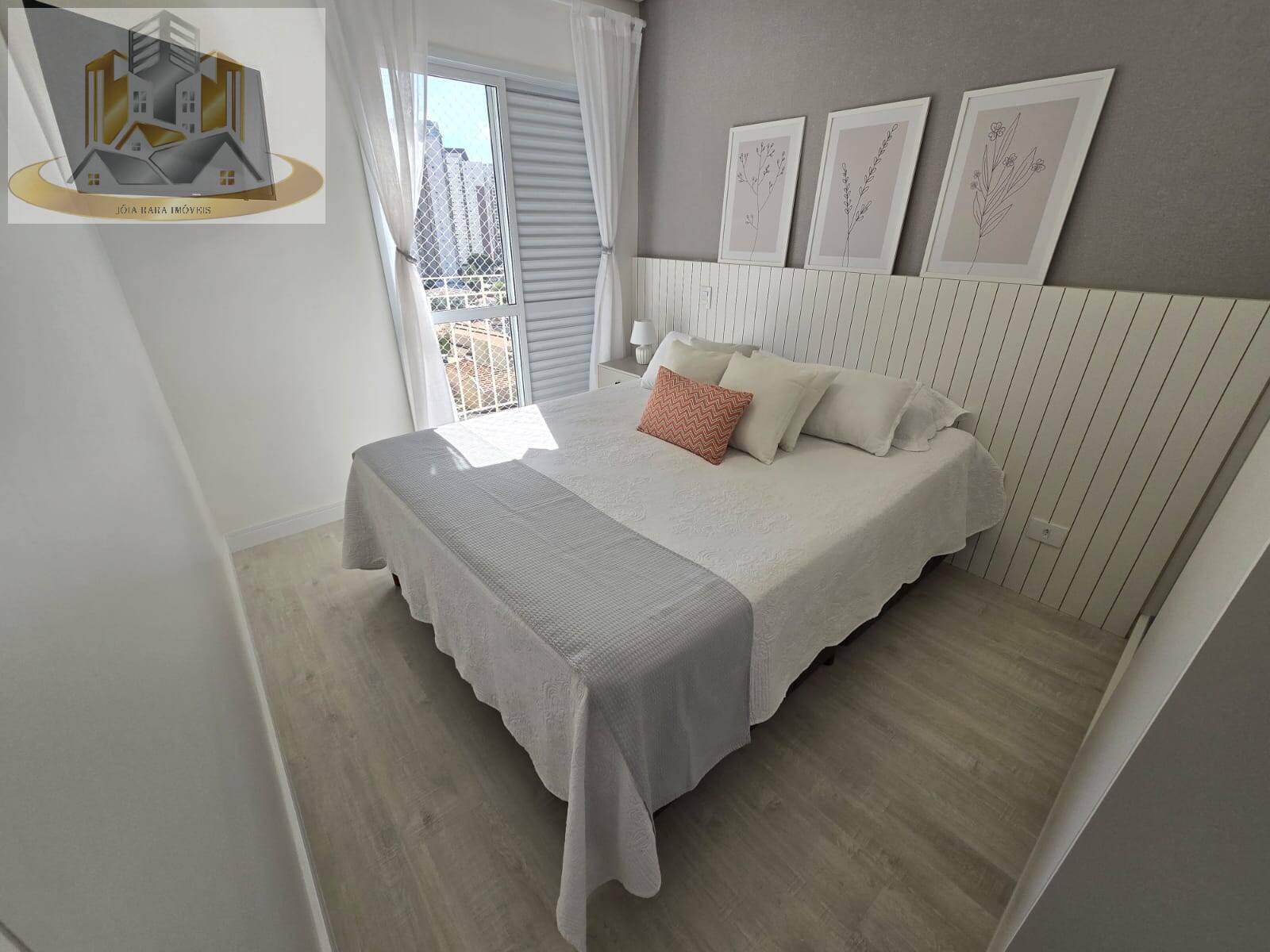 Apartamento, 2 quartos, 63 m² - Foto 23