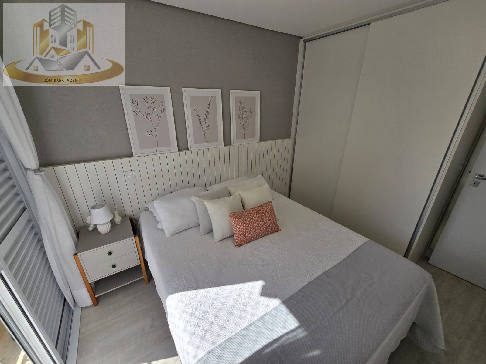 Apartamento, 2 quartos, 63 m² - Foto 22