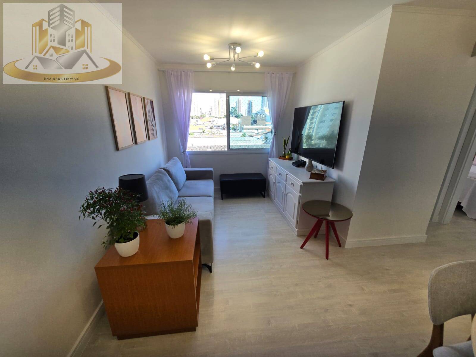 Apartamento, 2 quartos, 63 m² - Foto 2