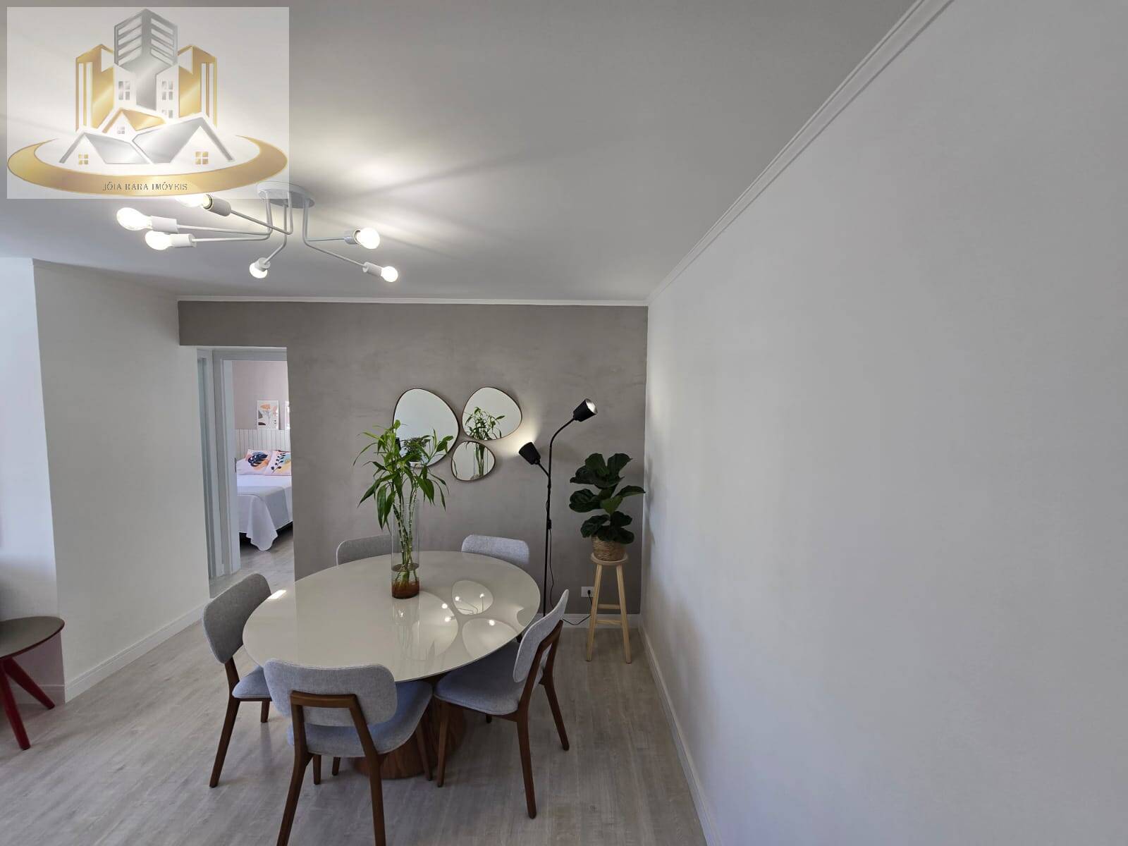 Apartamento, 2 quartos, 63 m² - Foto 5