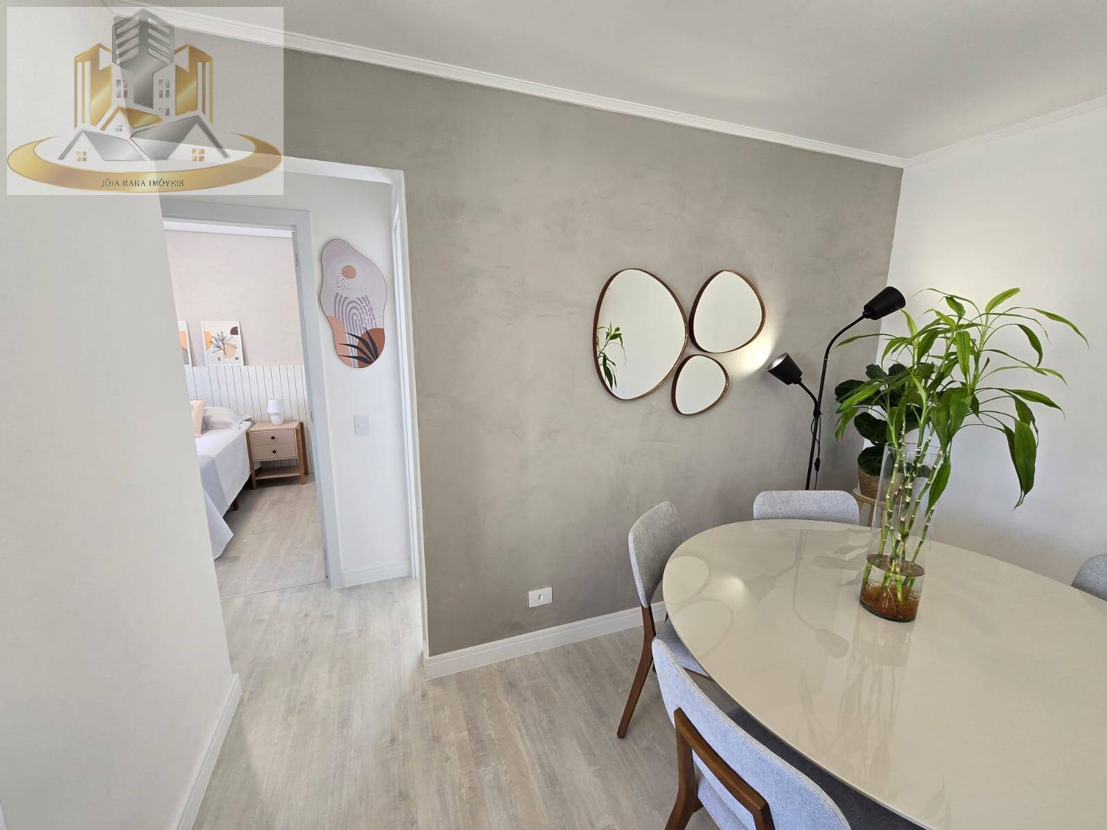 Apartamento, 2 quartos, 63 m² - Foto 7