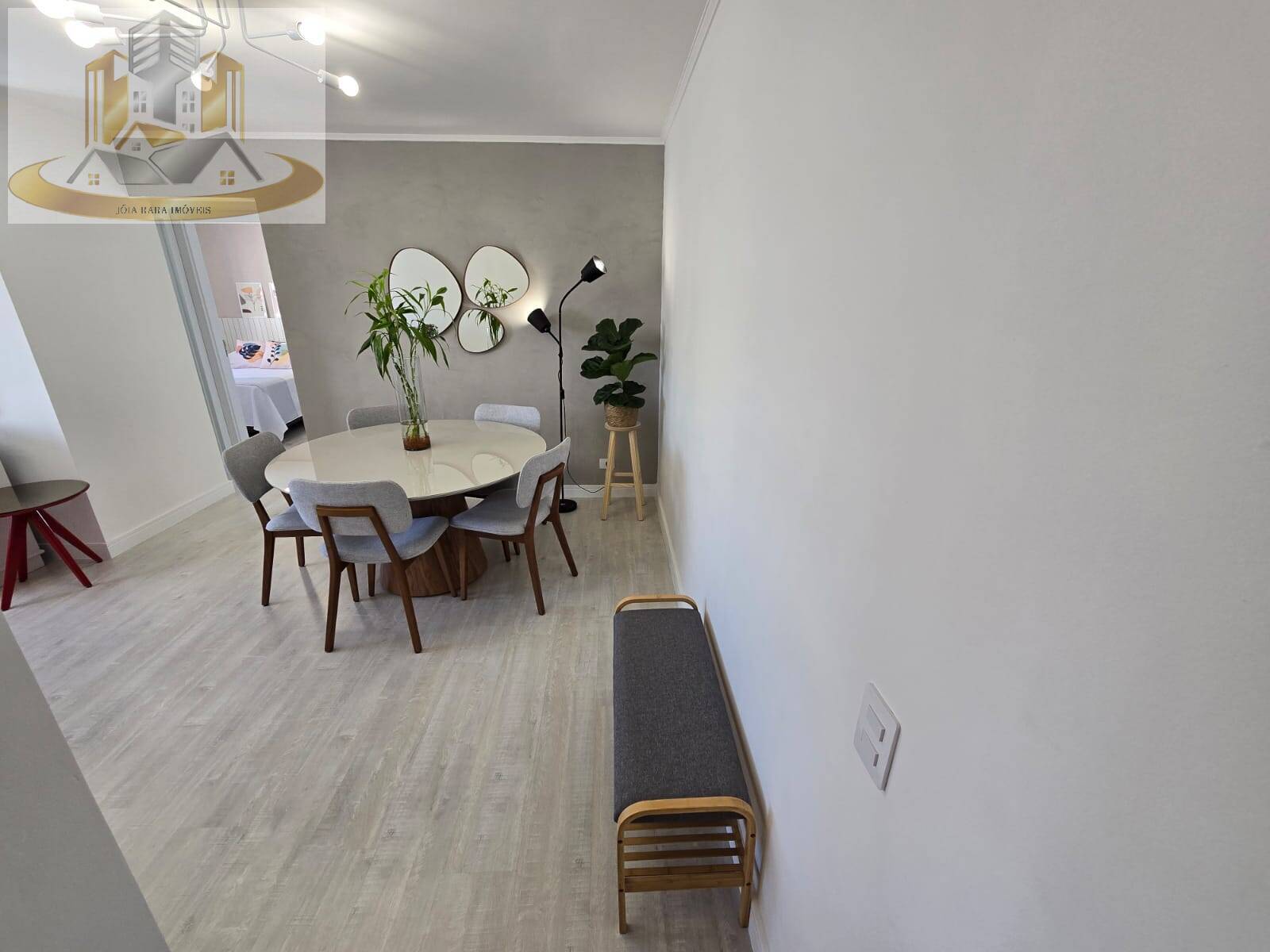 Apartamento, 2 quartos, 63 m² - Foto 4