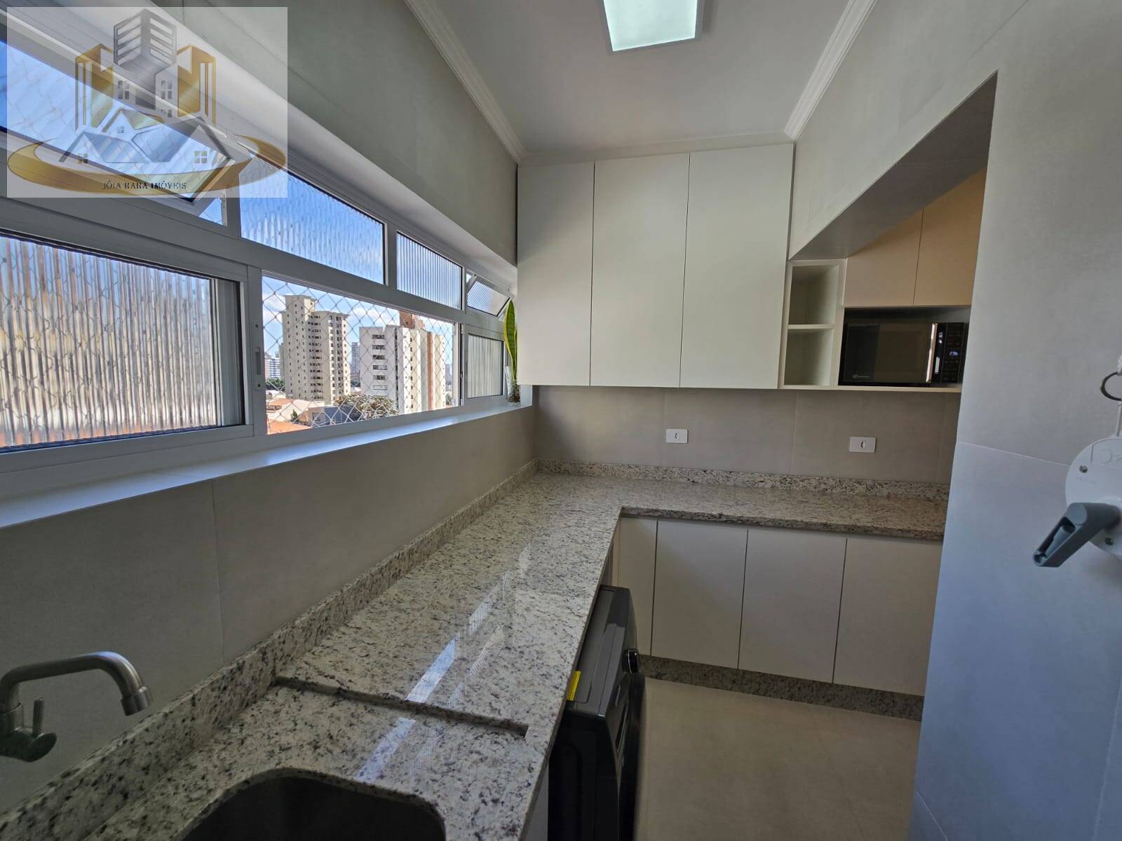 Apartamento, 2 quartos, 63 m² - Foto 15