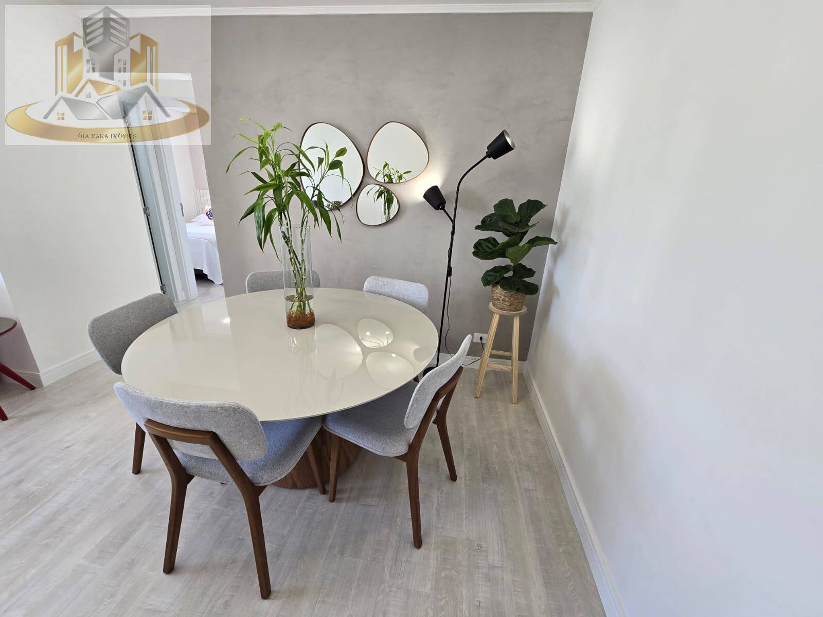 Apartamento, 2 quartos, 63 m² - Foto 6