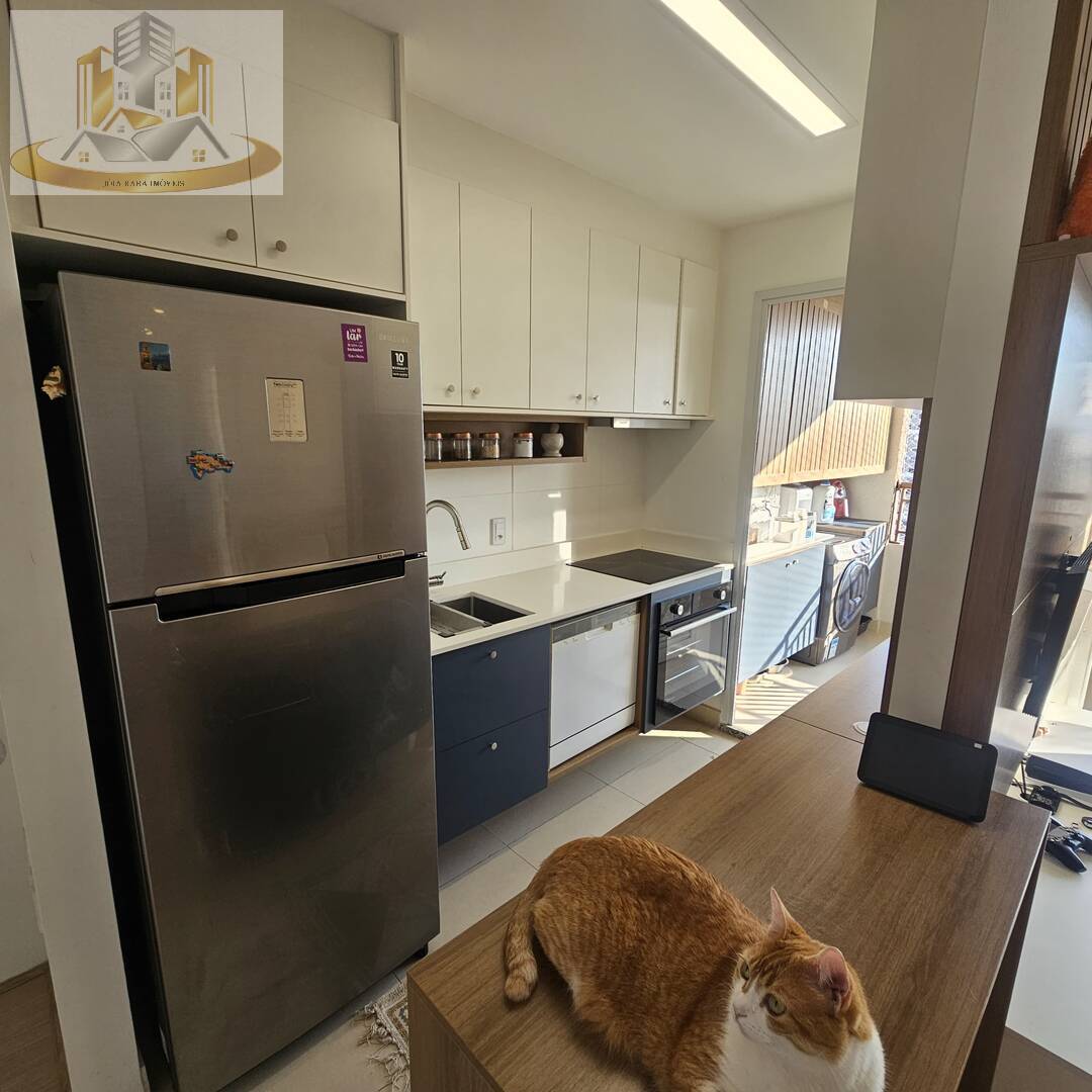 Apartamento, 2 quartos, 54 m² - Foto 5