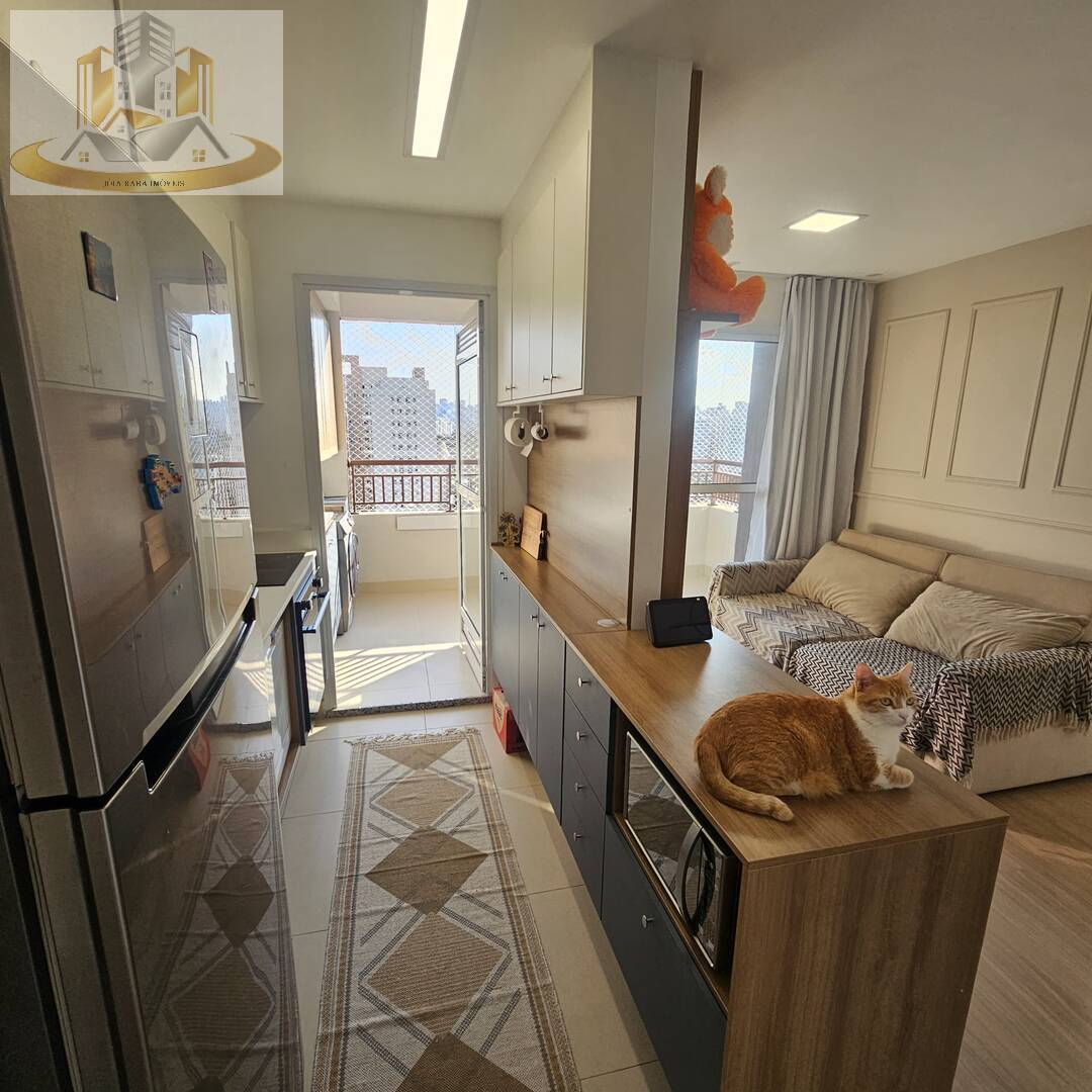 Apartamento, 2 quartos, 54 m² - Foto 4