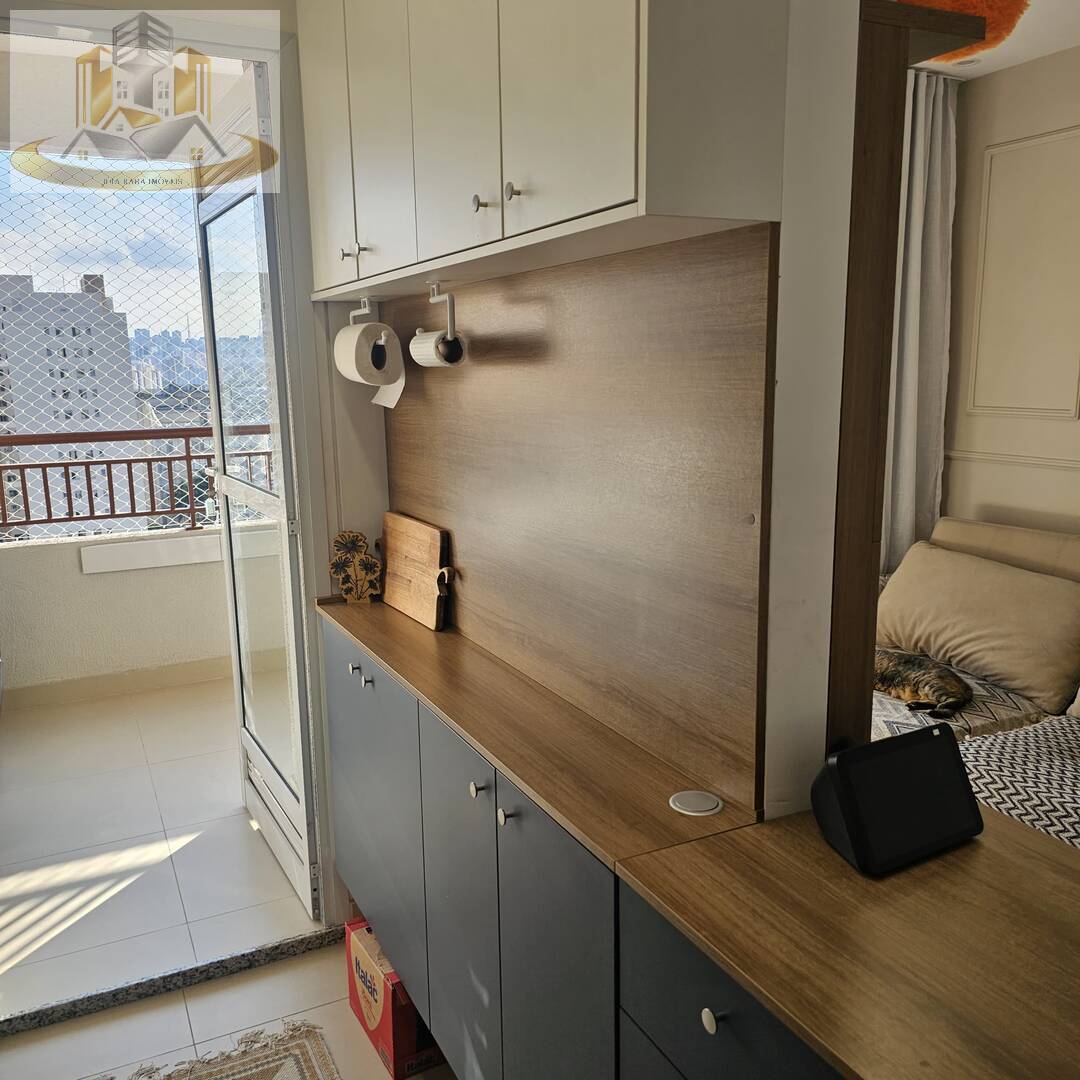 Apartamento, 2 quartos, 54 m² - Foto 8