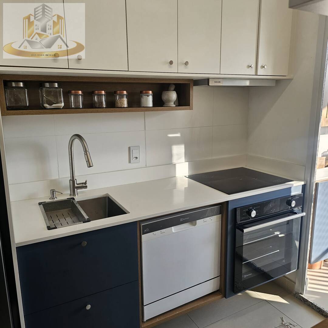 Apartamento, 2 quartos, 54 m² - Foto 7