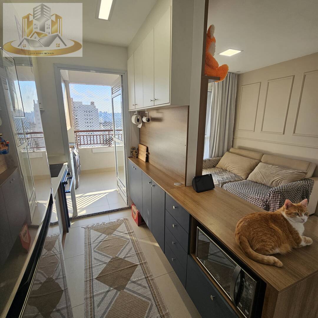 Apartamento, 2 quartos, 54 m² - Foto 9