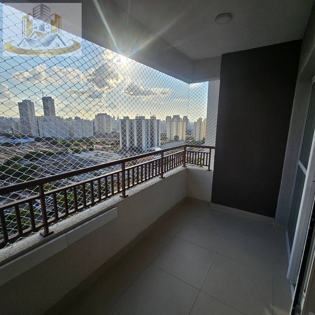 Apartamento, 2 quartos, 54 m² - Foto 10