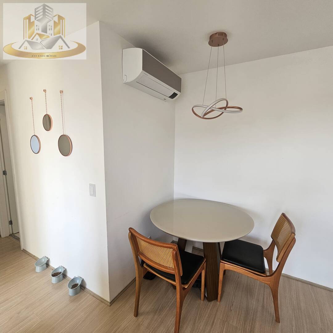 Apartamento, 2 quartos, 54 m² - Foto 11