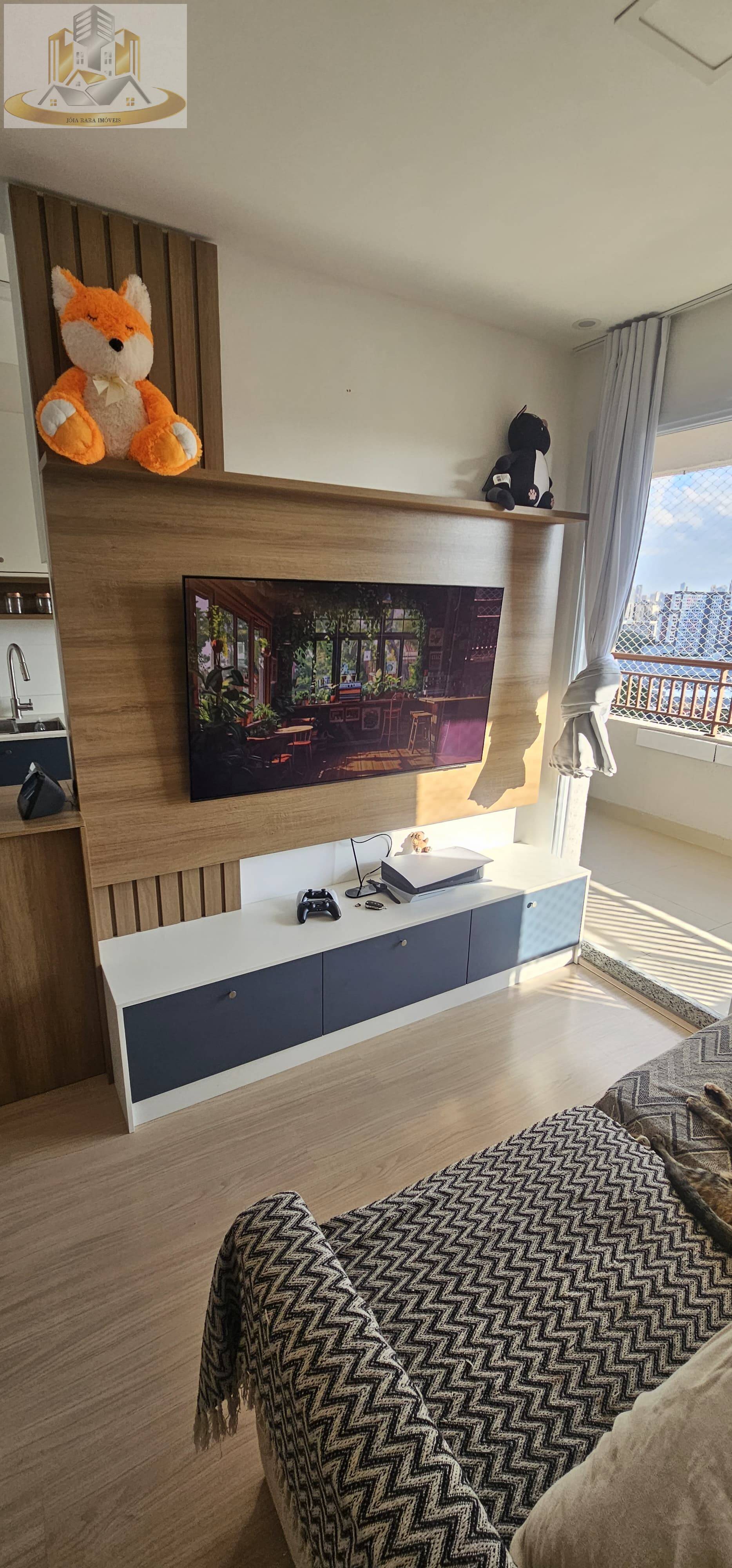 Apartamento, 2 quartos, 54 m² - Foto 3