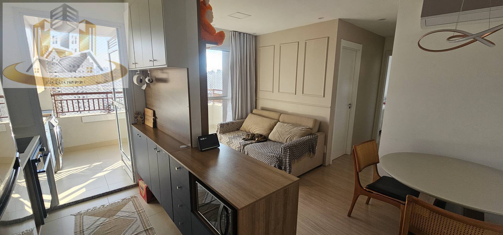 Apartamento, 2 quartos, 54 m² - Foto 17