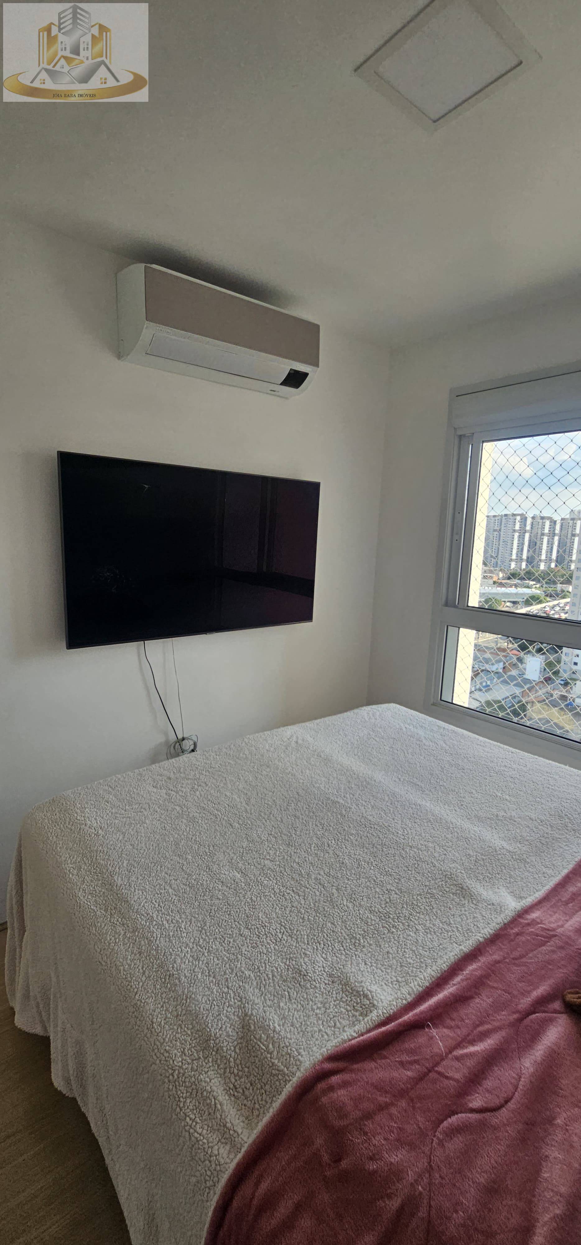 Apartamento, 2 quartos, 54 m² - Foto 18