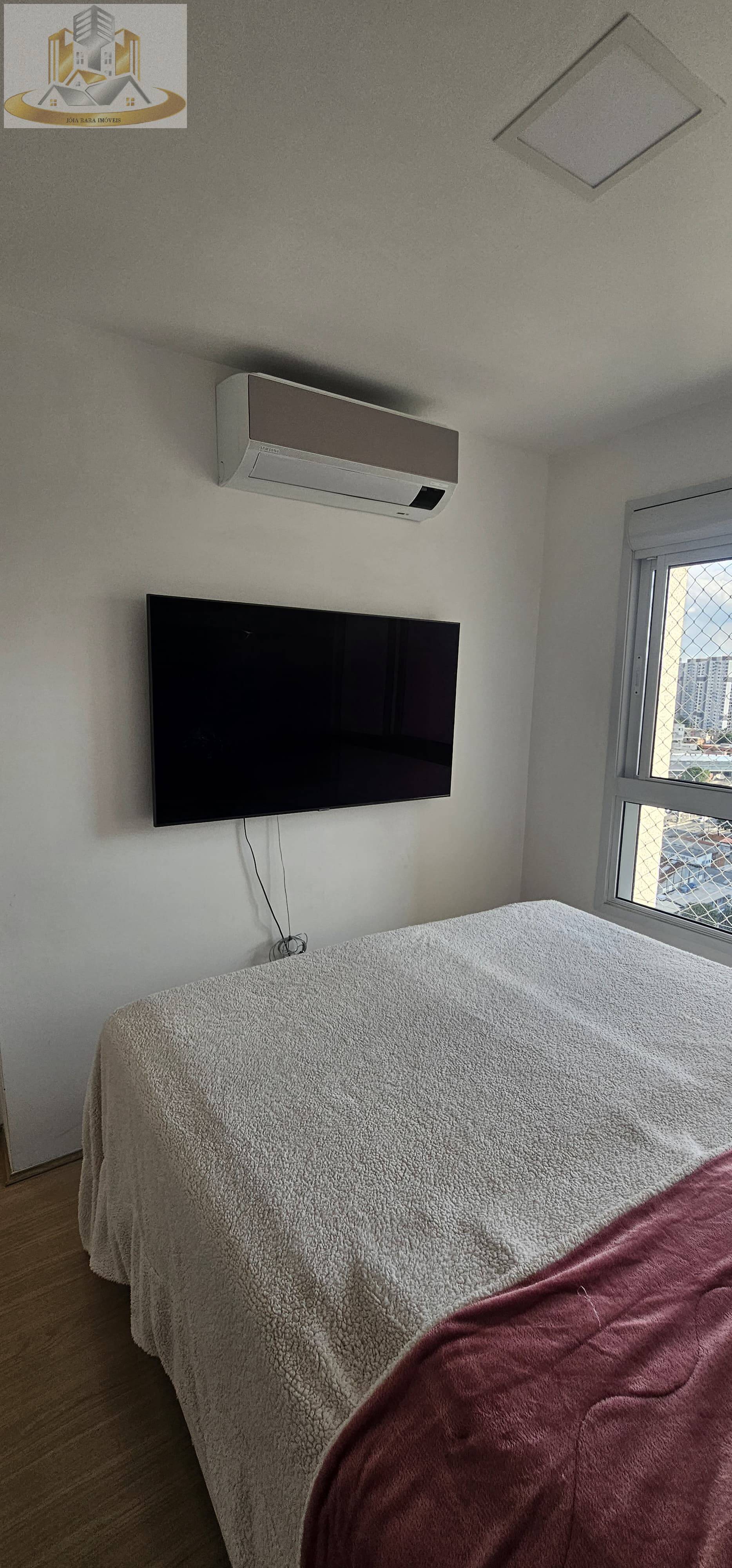 Apartamento, 2 quartos, 54 m² - Foto 24
